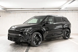 Fahrzeugbild KIA EV3 81 kWh GT-Line