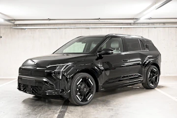 Fahrzeugbild KIA EV3 81 kWh GT-Line