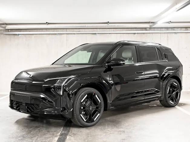 Kia EV3 81 kWh GT-Line