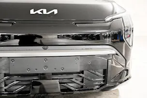 Kia EV3 81 kWh GT-Line