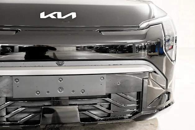 Kia EV3 81 kWh GT-Line