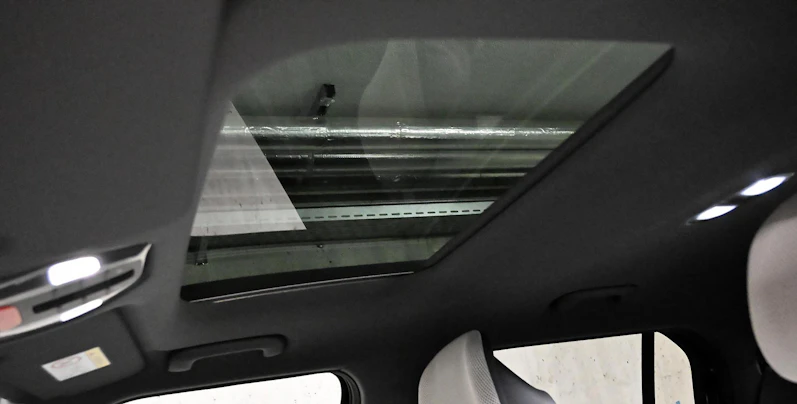 Fahrzeugbild KIA EV3
