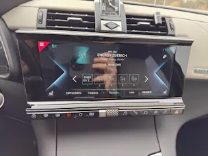 DS Automobiles 7 Crossback 1.6 E-Tense So Chic 4x4