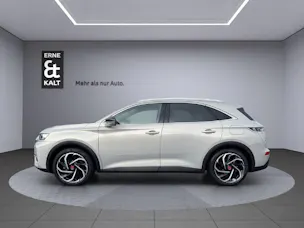 DS Automobiles 7 Crossback 1.6 E-Tense So Chic 4x4