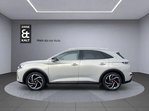 DS Automobiles 7 Crossback 1.6 E-Tense So Chic 4x4
