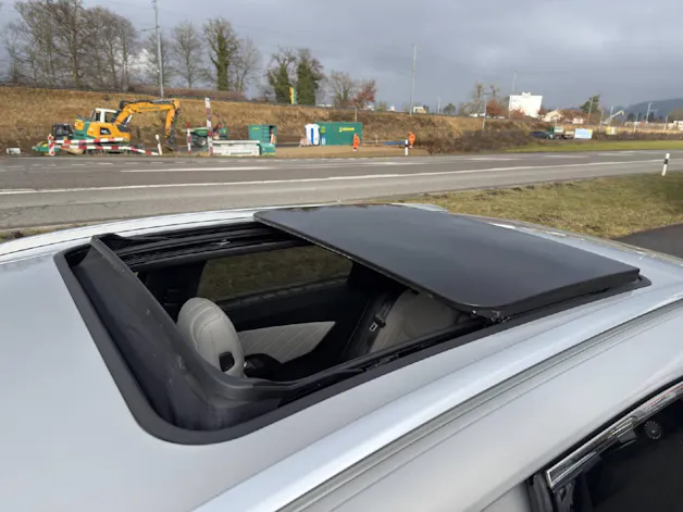 DS Automobiles 7 Crossback 1.6 E-Tense So Chic 4x4