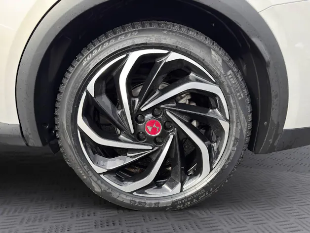 DS Automobiles 7 Crossback 1.6 E-Tense So Chic 4x4