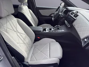 DS Automobiles 7 Crossback 1.6 E-Tense So Chic 4x4