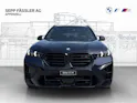 BMW X5 M Competition