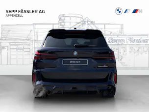 BMW X5 M Competition