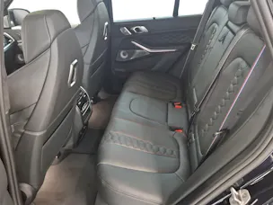 BMW X5 M Competition