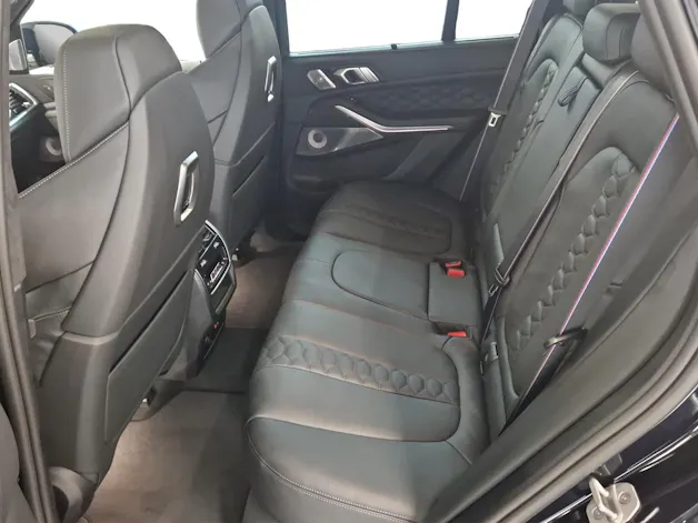 BMW X5 M Competition