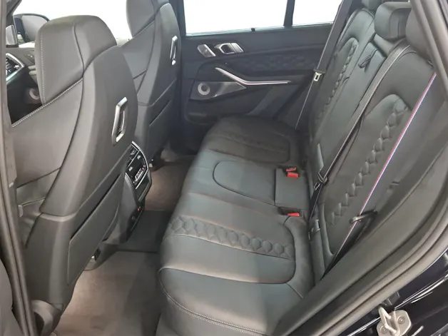 BMW X5 M Competition