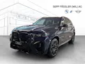 BMW X5 M Competition