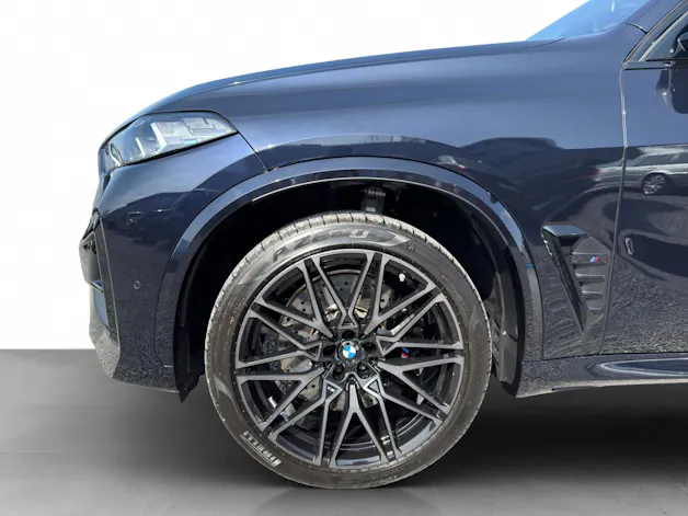 BMW X5 M Competition