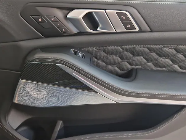 BMW X5 M Competition