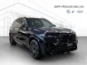 BMW X5 M Competition