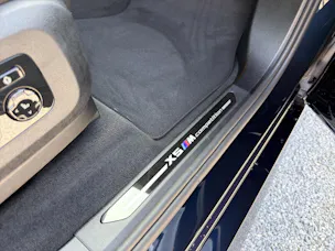 BMW X5 M Competition
