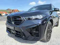 BMW X5 M Competition