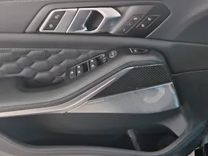 BMW X5 M Competition