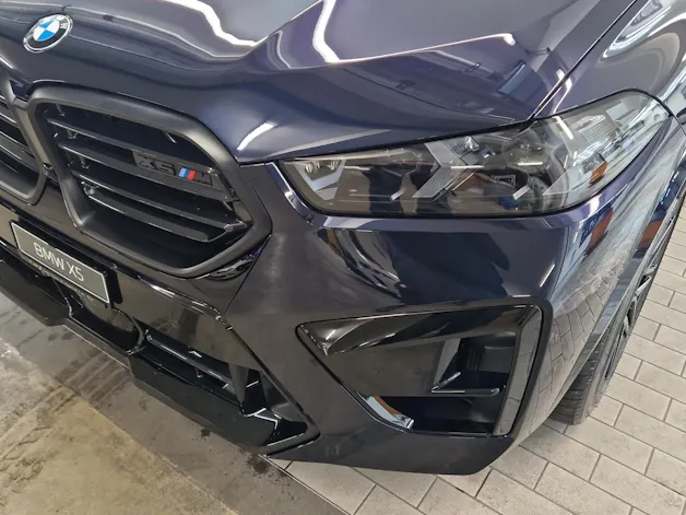 BMW X5 M Competition
