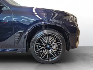 BMW X5 M Competition