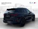 BMW X5 M Competition