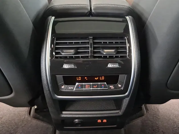 BMW X5 M Competition
