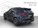BMW X5 M Competition