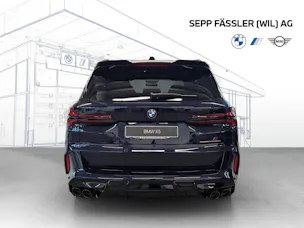 BMW X5 M Competition