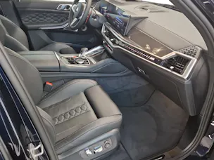BMW X5 M Competition