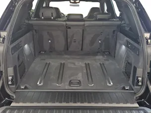 BMW X5 M Competition