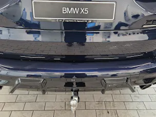BMW X5 M Competition