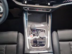 BMW X5 M Competition