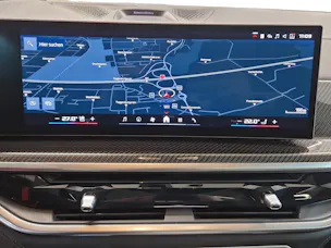 BMW X5 M Competition