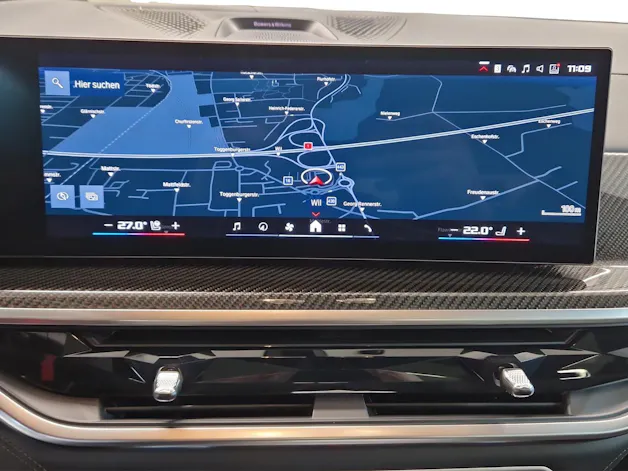 BMW X5 M Competition