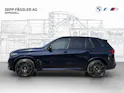 BMW X5 M Competition