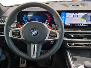 BMW X5 M Competition