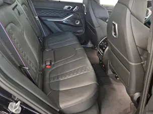 BMW X5 M Competition