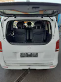 Mercedes-Benz V 300d Avantgarde L 4x4