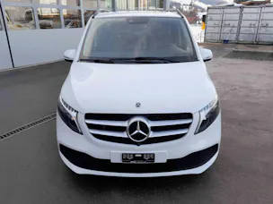 Mercedes-Benz V 300d Avantgarde L 4x4