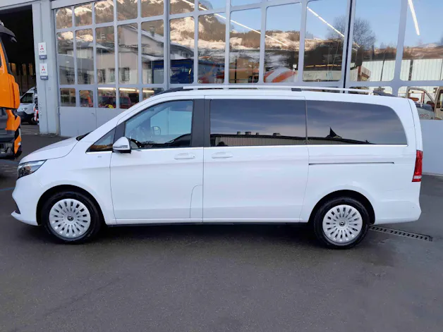 Mercedes-Benz V 300d Avantgarde L 4x4