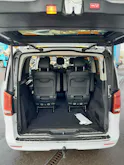 Mercedes-Benz V 300d Avantgarde L 4x4