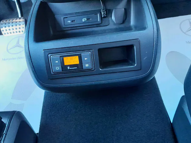 Mercedes-Benz V 300d Avantgarde L 4x4