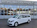 Mercedes-Benz V 300d Avantgarde L 4x4