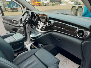 Mercedes-Benz V 300d Avantgarde L 4x4