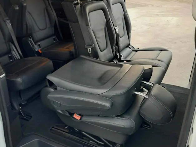 Mercedes-Benz V 300d Avantgarde L 4x4
