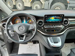 Mercedes-Benz V 300d Avantgarde L 4x4