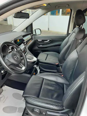 Mercedes-Benz V 300d Avantgarde L 4x4
