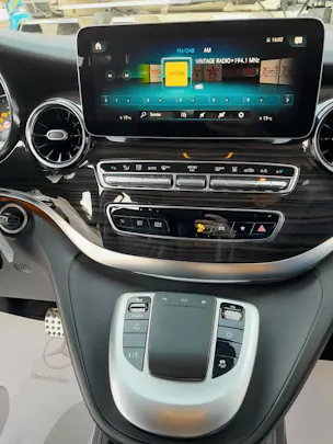 Mercedes-Benz V 300d Avantgarde L 4x4